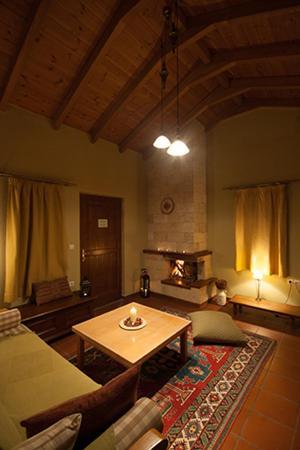 Amadryades Boutique Hotel Alatopetra Zimmer foto